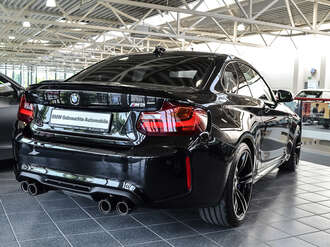 BMW M2 (Bild 2/14)