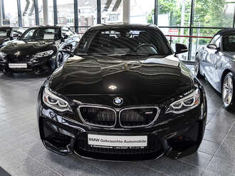BMW M2 (Bild 3/14)