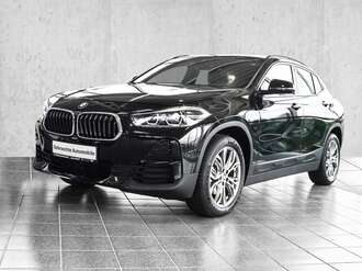 BMW X2 (Bild 1/18)