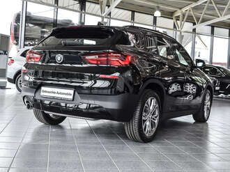 BMW X2 (Bild 2/18)