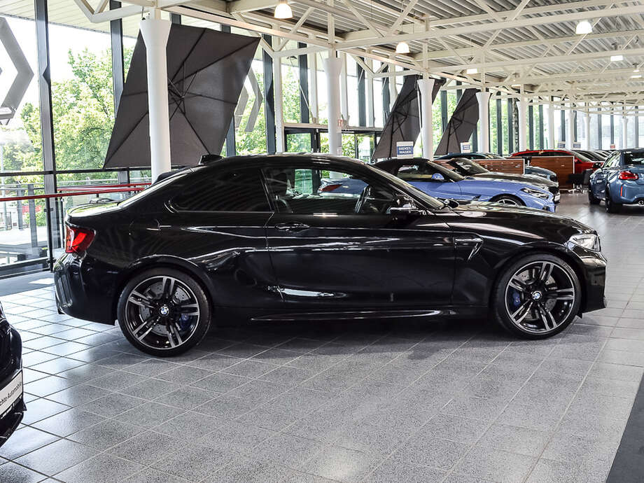 BMW M2 (Bild 4/14)