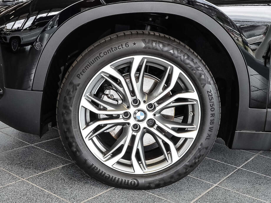 BMW X2 (Bild 6/18)