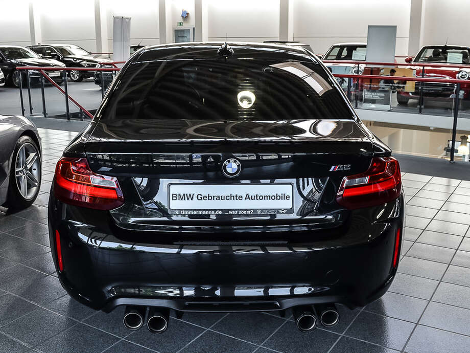 BMW M2 (Bild 5/14)