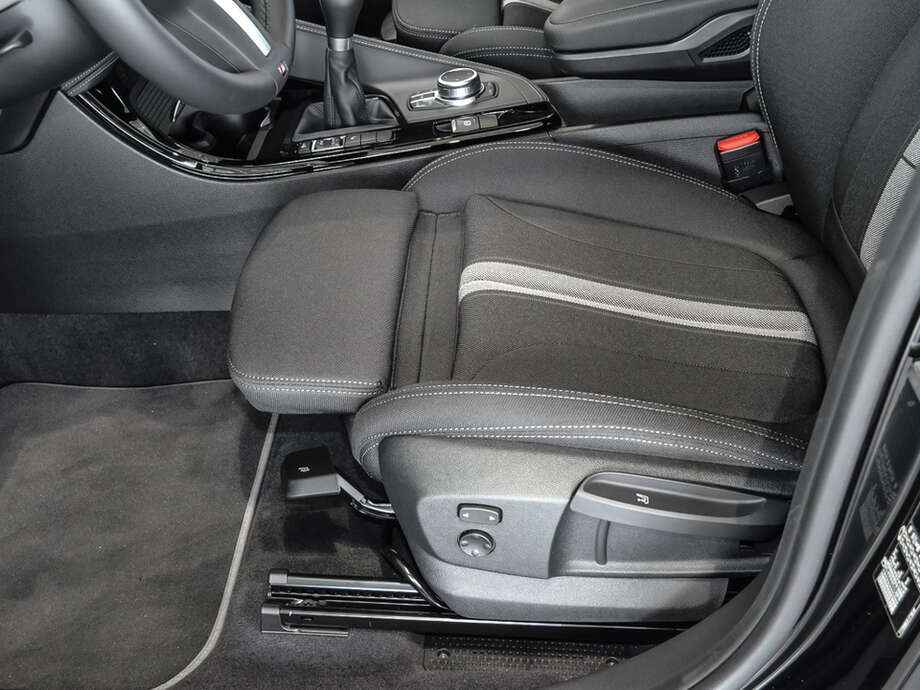 BMW X2 (Bild 15/18)