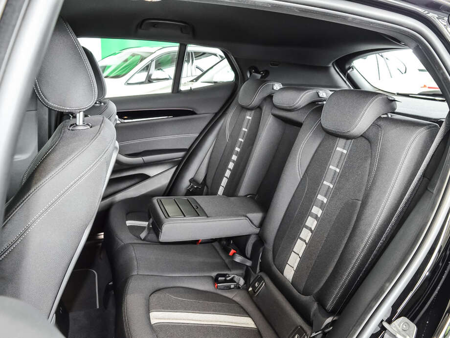 BMW X2 (Bild 18/18)