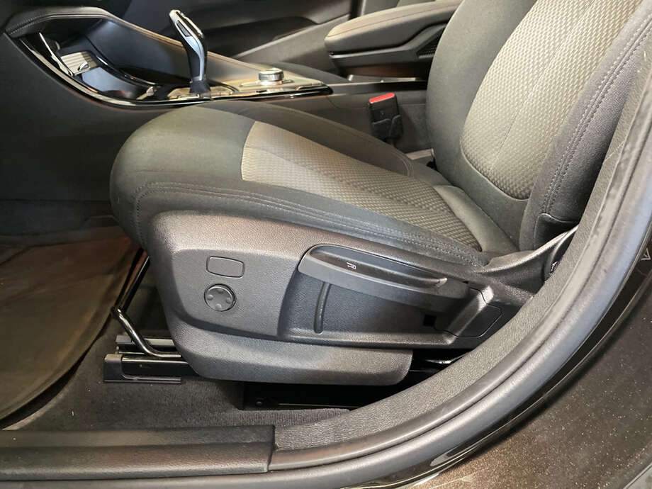 BMW X2 (Bild 18/22)