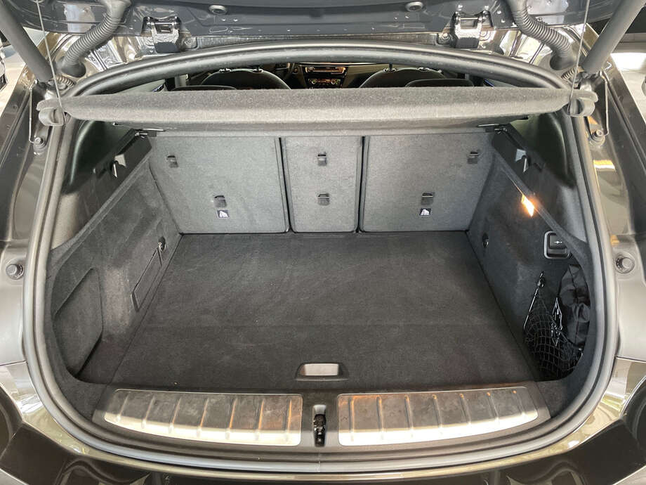 BMW X2 (Bild 19/22)