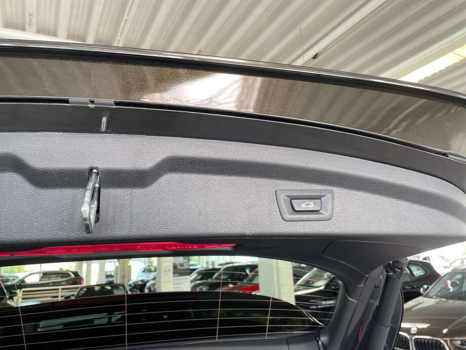 BMW X2 (Bild 20/22)