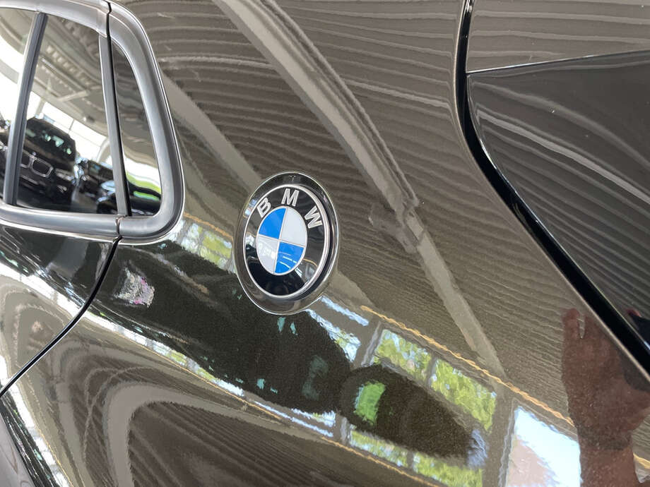 BMW X2 (Bild 21/22)