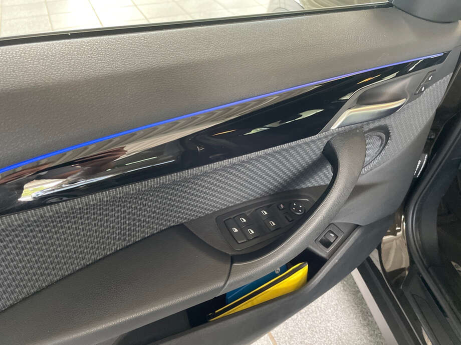BMW X2 (Bild 22/22)