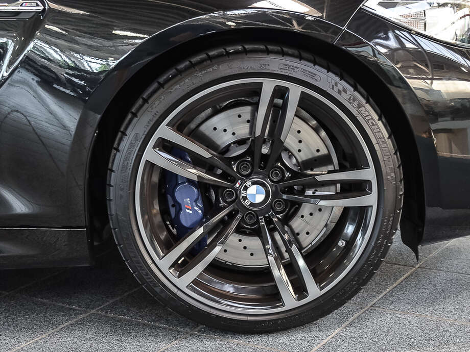 BMW M2 (Bild 6/14)