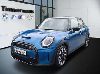 MINI Cooper S (Bild 1/24)
