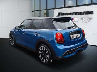 MINI Cooper S (Bild 3/24)