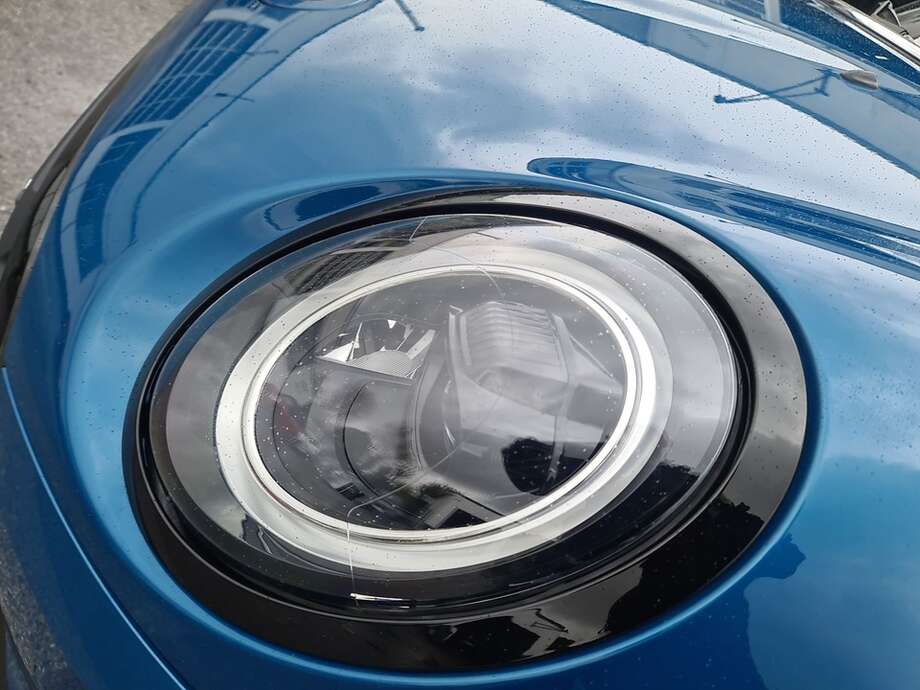 MINI Cooper S (Bild 8/24)