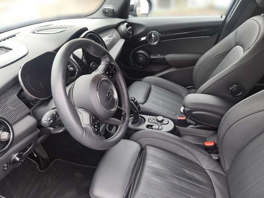 MINI Cooper S (Bild 10/24)