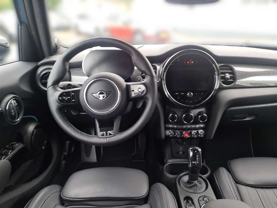 MINI Cooper S (Bild 11/24)