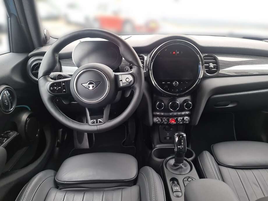 MINI Cooper S (Bild 12/24)