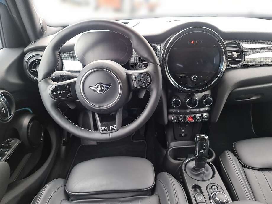 MINI Cooper S (Bild 13/24)