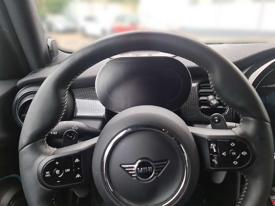 MINI Cooper S (Bild 14/24)