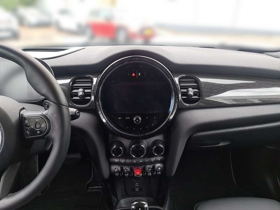 MINI Cooper S (Bild 15/24)