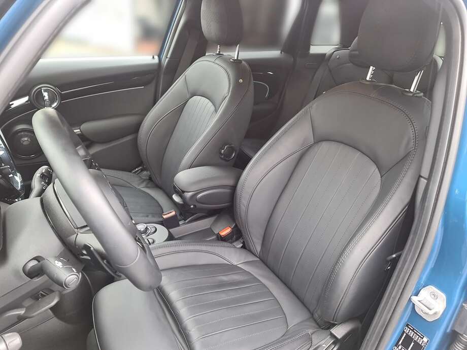 MINI Cooper S (Bild 16/24)