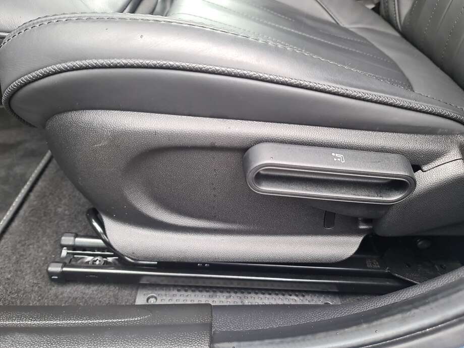 MINI Cooper S (Bild 17/24)