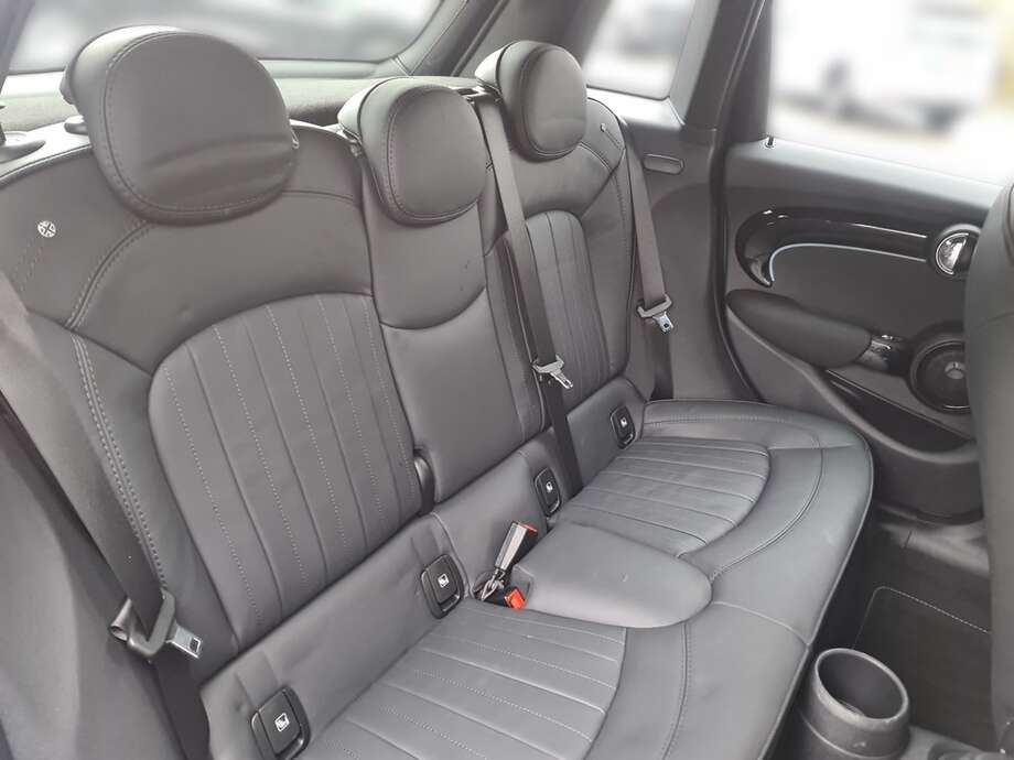 MINI Cooper S (Bild 18/24)