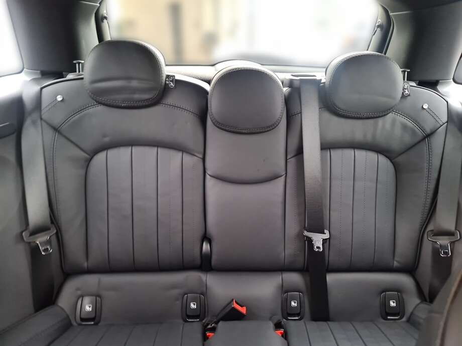 MINI Cooper S (Bild 19/24)