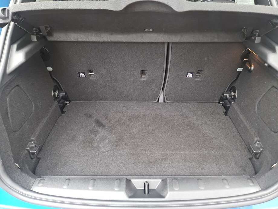 MINI Cooper S (Bild 20/24)