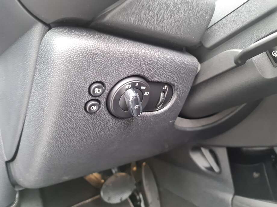 MINI Cooper S (Bild 22/24)