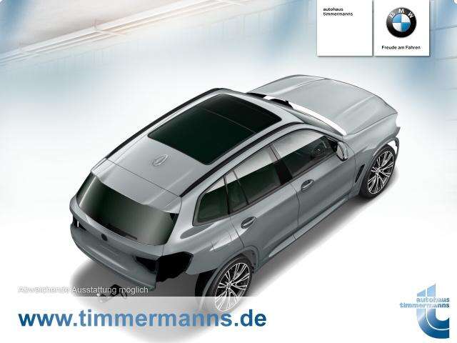 BMW X3 (Bild 5/5)