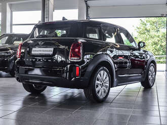 MINI One D Countryman (Bild 2/17)