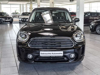 MINI One D Countryman (Bild 3/17)
