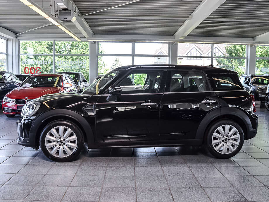 MINI One D Countryman (Bild 4/17)