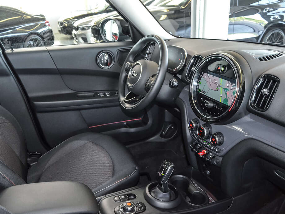 MINI One D Countryman (Bild 7/17)