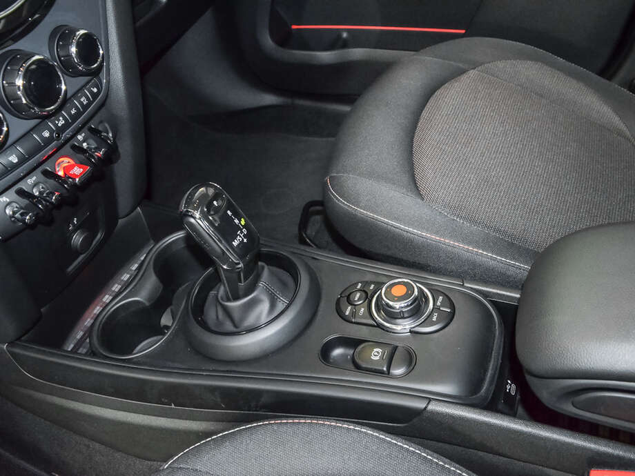 MINI One D Countryman (Bild 13/17)
