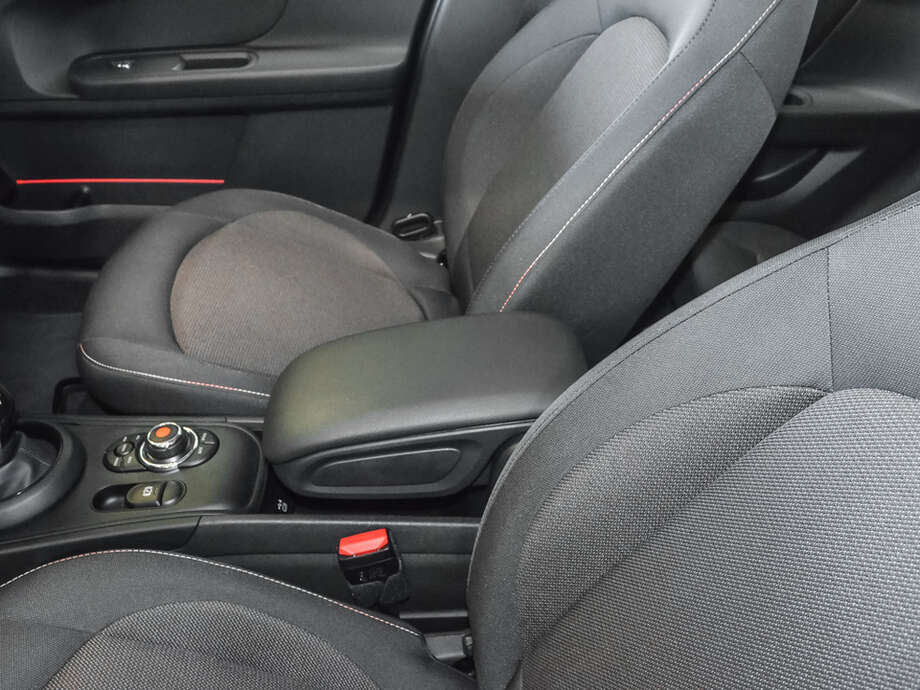 MINI One D Countryman (Bild 14/17)