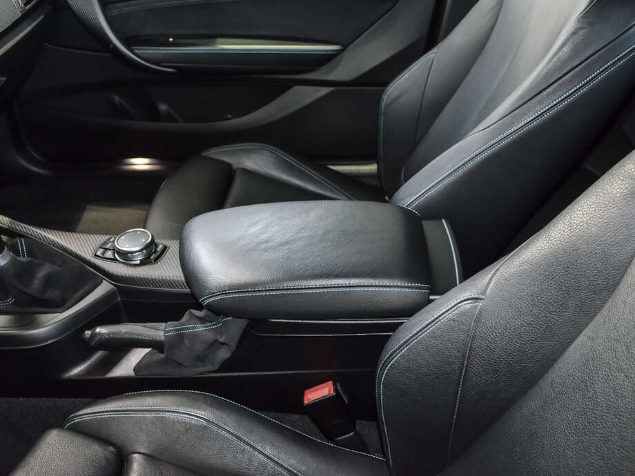 BMW M2 (Bild 12/14)