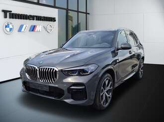 BMW X5 (Bild 1/24)