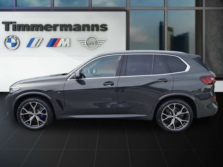 BMW X5 (Bild 2/24)