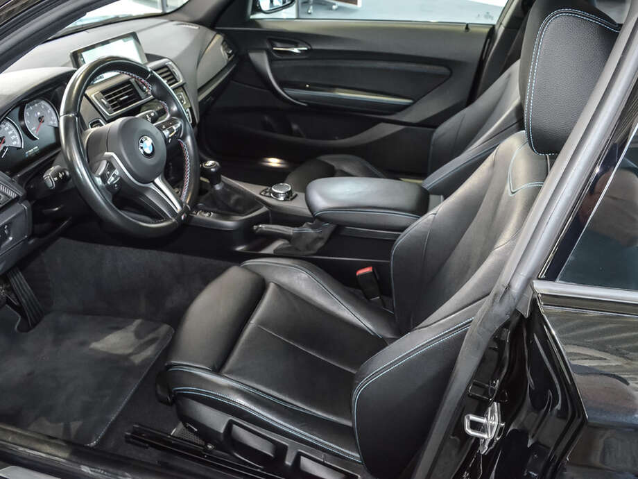 BMW M2 (Bild 13/14)