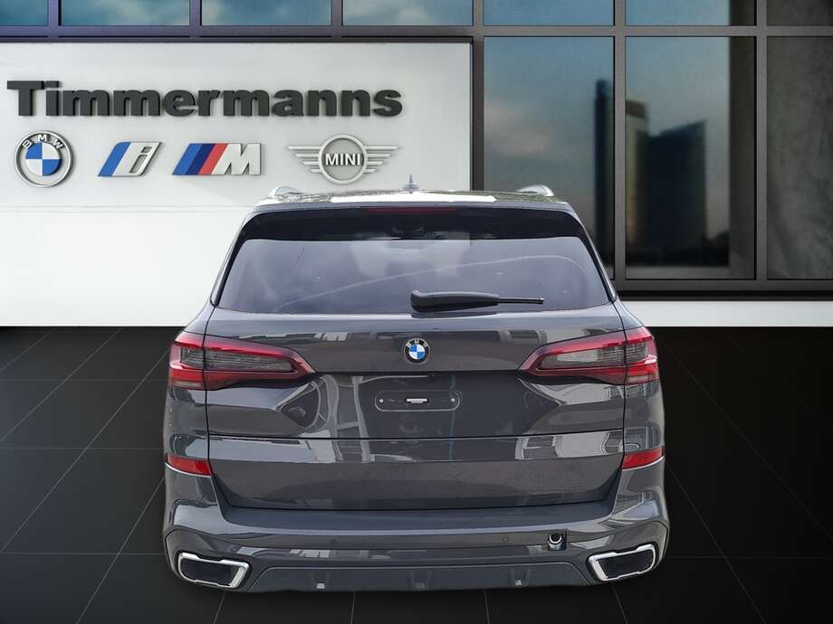 BMW X5 (Bild 4/24)