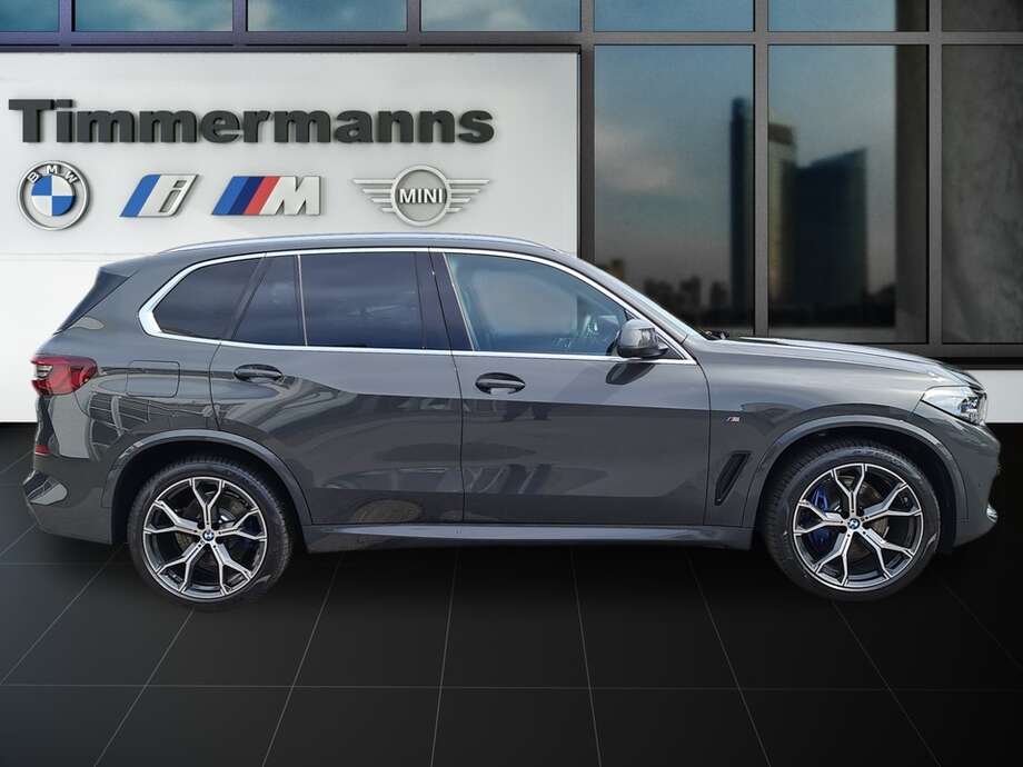 BMW X5 (Bild 6/24)