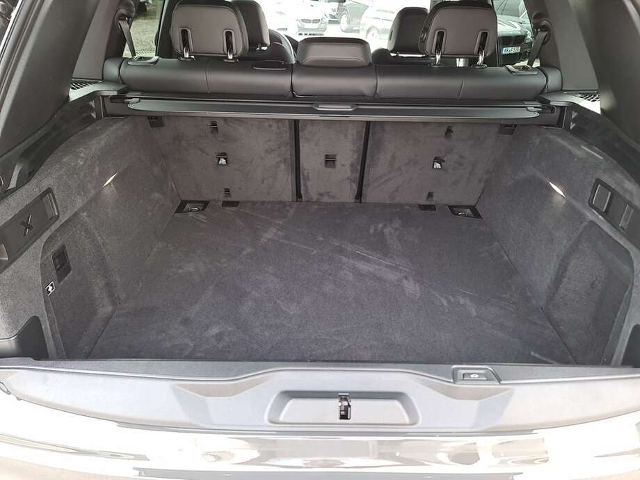 BMW X5 (Bild 20/24)