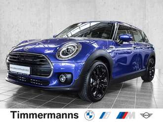 MINI One Clubman (Bild 1/20)