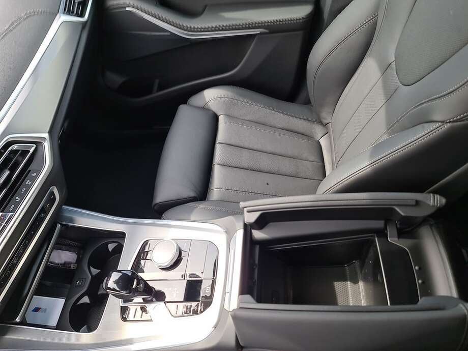 BMW X5 (Bild 24/24)