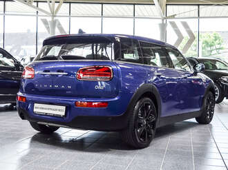 MINI One Clubman (Bild 2/20)