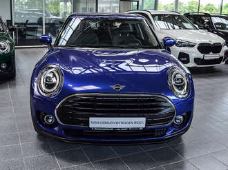 MINI One Clubman (Bild 3/20)