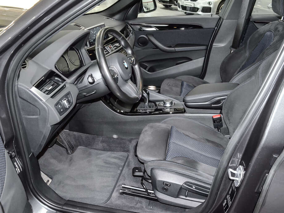 BMW X1 (Bild 14/18)