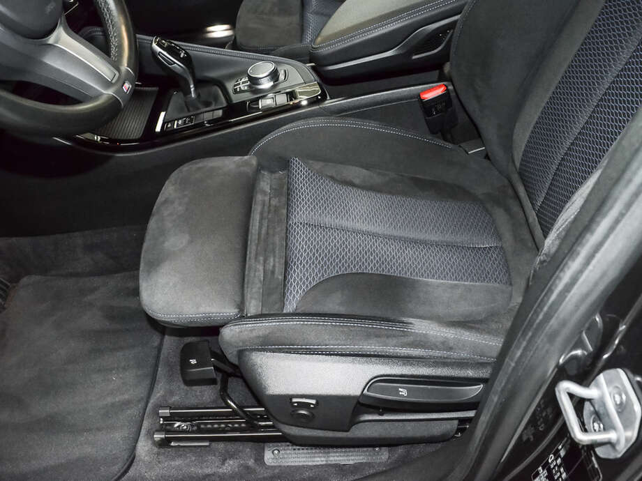 BMW X1 (Bild 15/18)